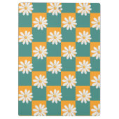 Daisy Klembord (Achterkant)