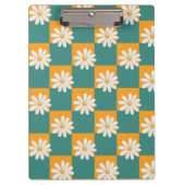 Daisy Klembord (Voorkant)