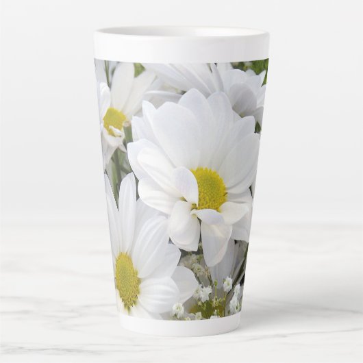 Daisy Latte Mok (Voorkant)