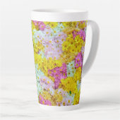 Daisy Latte Mok (Rechterhoek)