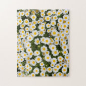 Daisy Legpuzzel (Verticaal)