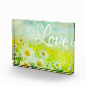 Daisy Love Fotoblokken (Rechts)