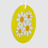 Daisy Lumineuse et Audacieuse (devant)