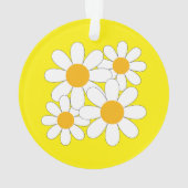 Daisy Lumineuse et Audacieuse (dos)