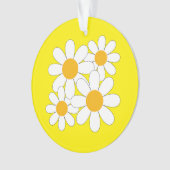 Daisy Lumineuse et Audacieuse (devant)