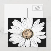 Daisy Mae Briefkaart (Voorkant / Achterkant)