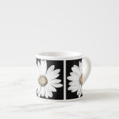 Daisy Mae Espresso Mok (Voorkant rechts)