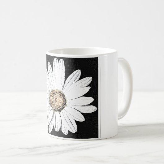 Daisy Mae Mug (Devant droit)