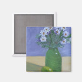 Daisy Magneet (Voorkant / Achterkant)