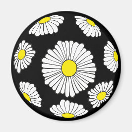 Daisy Magnet Magneet