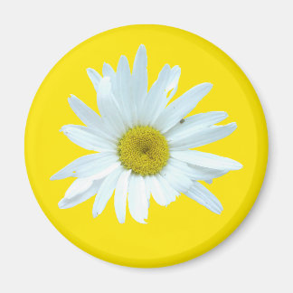 Daisy Magnet Magneet