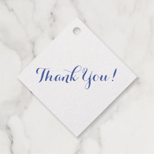 Daisy Mandala Bedankjes Labels (Achterkant)