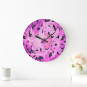 DAISY / MARGUERITE / MARGHERITA GROTE KLOK (Huis)