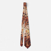 DAISY / MARGUERITE / MARGHERITA STROPDAS (Achterkant)