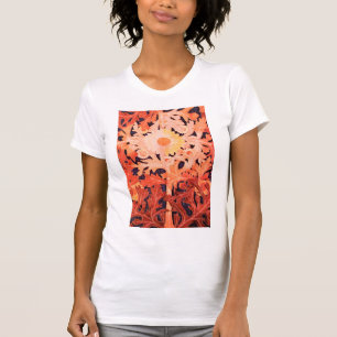 DAISY / MARGUERITE / MARGHERITA T-SHIRT