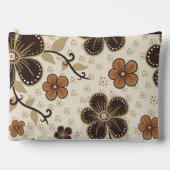 "Daisy May" Imprimer Sac Cosmétique (Recto)