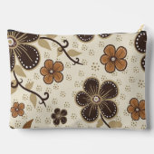 "Daisy May" Imprimer Sac Cosmétique (Verso)