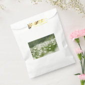 Daisy Meadow Bedankzakje (Gezegeld)