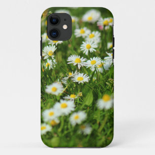 Daisy Meadow iPhone 11 Hoesje