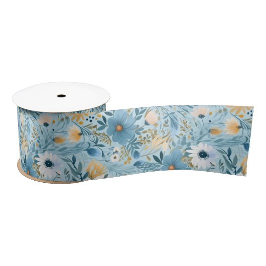 Daisy Meadow Design Lint (Spoel)