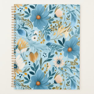 Daisy Meadow Design Planner