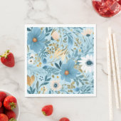 Daisy Meadow Design Servet (Insitu)