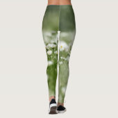 Daisy Meadow Leggings (Achterkant)
