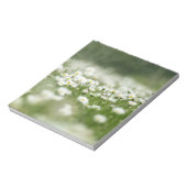 Daisy Meadow Notitieblok (Gedraaid)