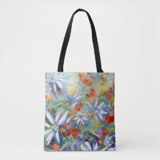 Daisy Meadow Tas