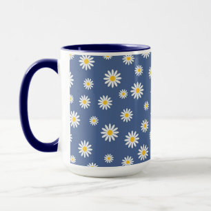 Daisy Meadows Blue Mok