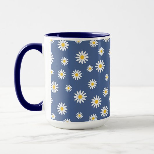 Daisy Meadows Blue Mok (Links)