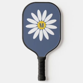 Daisy met Initiaal Pickleball Paddle
