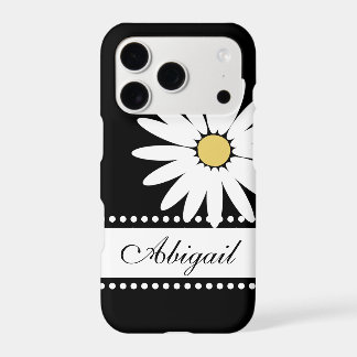 Daisy met verwisselbare kleur