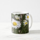 Daisy mok (Voorkant rechts)