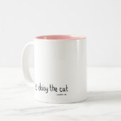 Daisy Mok "CCTV Camera" Mok (Voorkant links)