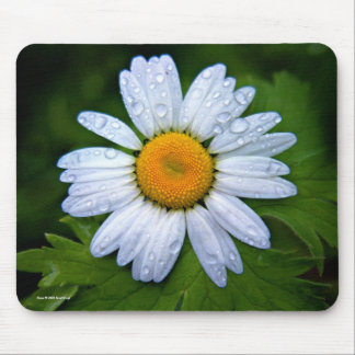 Daisy Mousepad Muismat