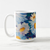 Daisy Mug (Gauche)