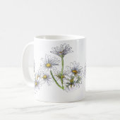 Daisy Mug (Devant gauche)