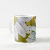 Daisy Mug Koffiemok (Voorkant links)
