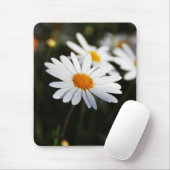 Daisy Muismat (Met muis)