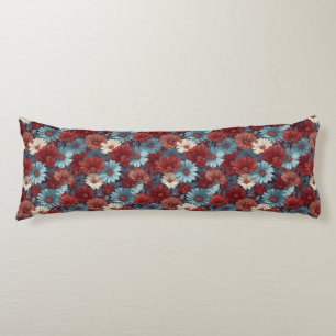 Daisy Nature Appartement Decor Luxe Bed Lichaamskussen