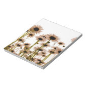 Daisy Notitieblok (Gedraaid)