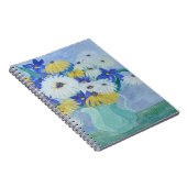 Daisy Notitieboek (Rechterzijde)