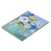 Daisy Notitieboek (Linkerzijde)