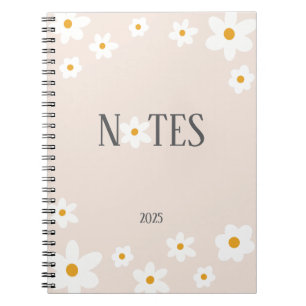 Daisy Notitieboek