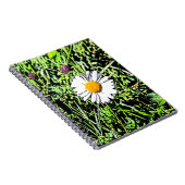 Daisy Notitieboek (Rechterzijde)