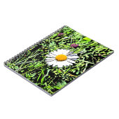 Daisy Notitieboek (Linkerzijde)