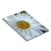 Daisy Notitieboek Classic Daisy Journals Flower Gi (Rechterzijde)