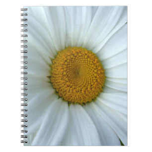 Daisy Notitieboek Classic Daisy Journals Flower Gi