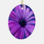 Daisy Ornament Flower Kerstdecoration (Rechts)